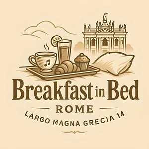 Breakfast In Bed Rom
